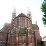 St Michael and All Angels with St James, Croydon