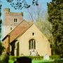 St Dunstan with Holy Angels. Cranford