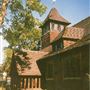 The Barn Church