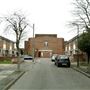 St Olave's Church, Mitcham