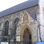 St Mary Magdalene, Munster Square
