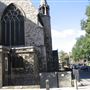 St Mary Magdalene, Munster Square