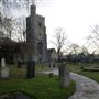 Parish Church of St Margaret of Antioch, Barking