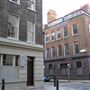 Fournier Street