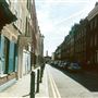 Fournier Street