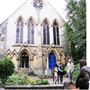 Pond Square Chapel