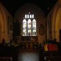 St Mary the Virgin, Monken Hadley