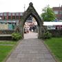 St Edward the Confessor, Romford