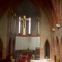 St Francis of Assisi, Isleworth