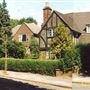 Gidea Park Exhibition Estate