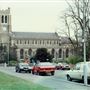St Bartholomew's, Sydenham