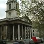 St Martin-in-the-Fields Church