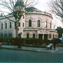 The Round Chapel