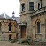 The Round Chapel