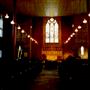 St Mark's Church, Clerkenwell