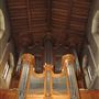 St Giles' Church, Cripplegate