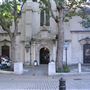 St Clement Danes Church