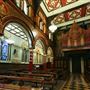 King's College Chapel