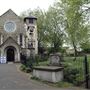 St Pancras Old Church