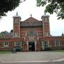 Harrow Arts Centre