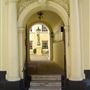 Apothecaries' Hall