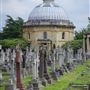 Brompton Cemetery and Mausoleum