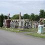 Brompton Cemetery and Mausoleum