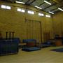 Grey Court School