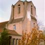 St George the Martyr Church, Shirley