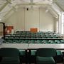 University of Greenwich, Avery Hill Campus
