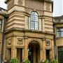 Eltham Palace