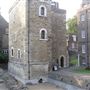 Jewel Tower