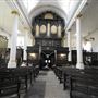 St Magnus the Martyr