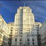 Senate House