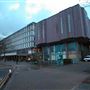Harrow Civic Centre
