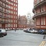Albert Hall Mansions