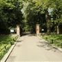 Grovelands Park
