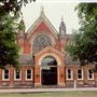 Dulwich College