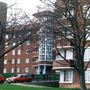 Shackleton Close