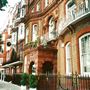 Pimlico area