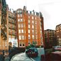Pimlico area