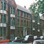 Tottenham Lane