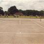 Clapham Common Tennis Courts