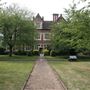 Eastbury Manor House