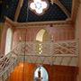 Strawberry Hill House