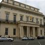 The Athenaeum Club