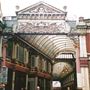 Leadenhall Market