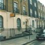 Birkenhead Street