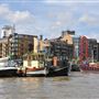 Shad Thames