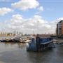 St Saviour's Dock